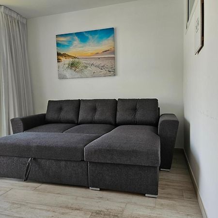 Apartamentos Europa - Playa Del Ingles - Yumbo San Bartolomé Exteriér fotografie