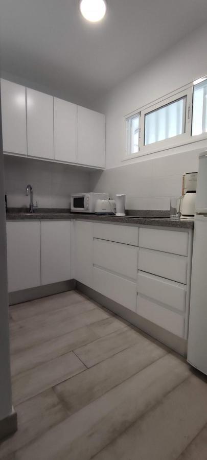 Apartamentos Europa - Playa Del Ingles - Yumbo San Bartolomé Exteriér fotografie