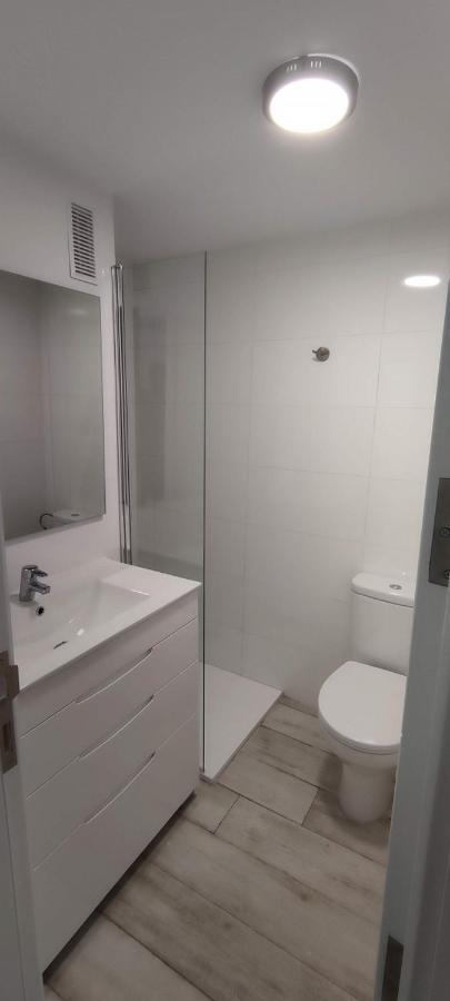 Apartamentos Europa - Playa Del Ingles - Yumbo San Bartolomé Exteriér fotografie