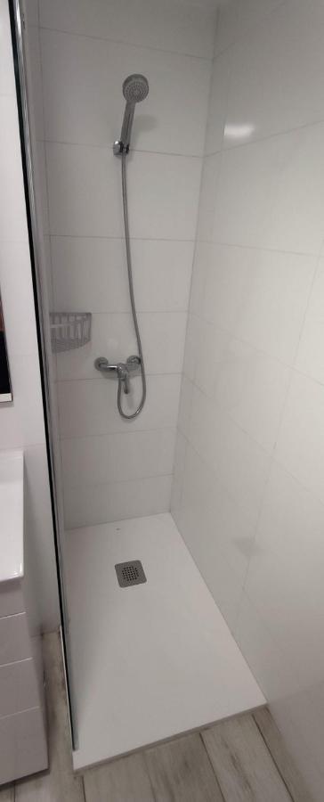 Apartamentos Europa - Playa Del Ingles - Yumbo San Bartolomé Exteriér fotografie