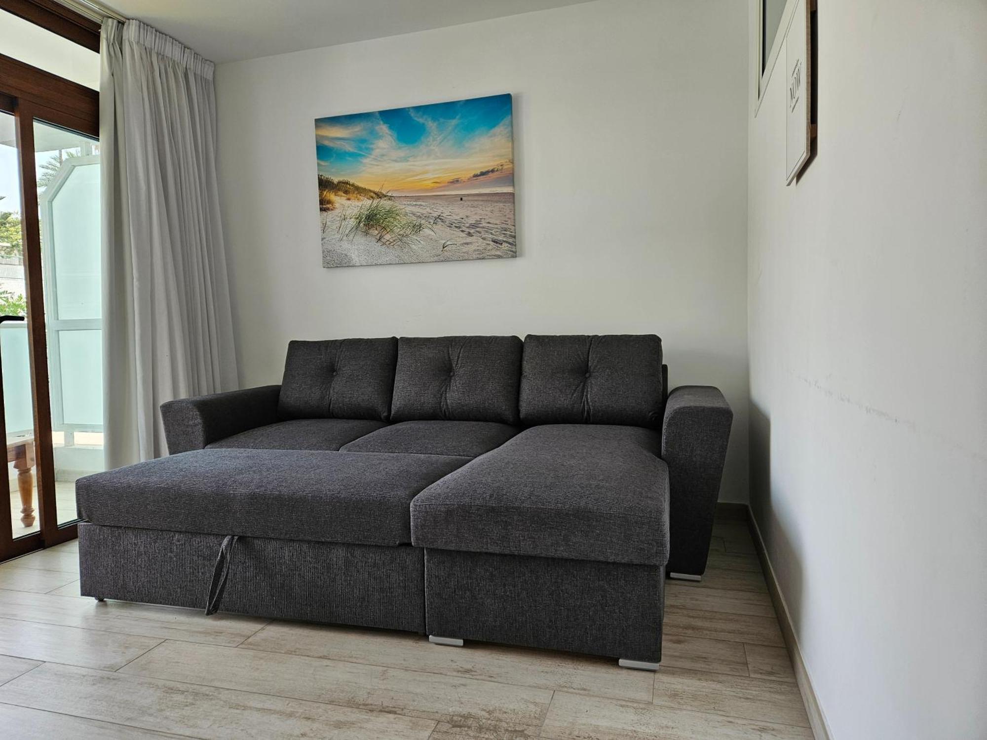 Apartamentos Europa - Playa Del Ingles - Yumbo San Bartolomé Exteriér fotografie