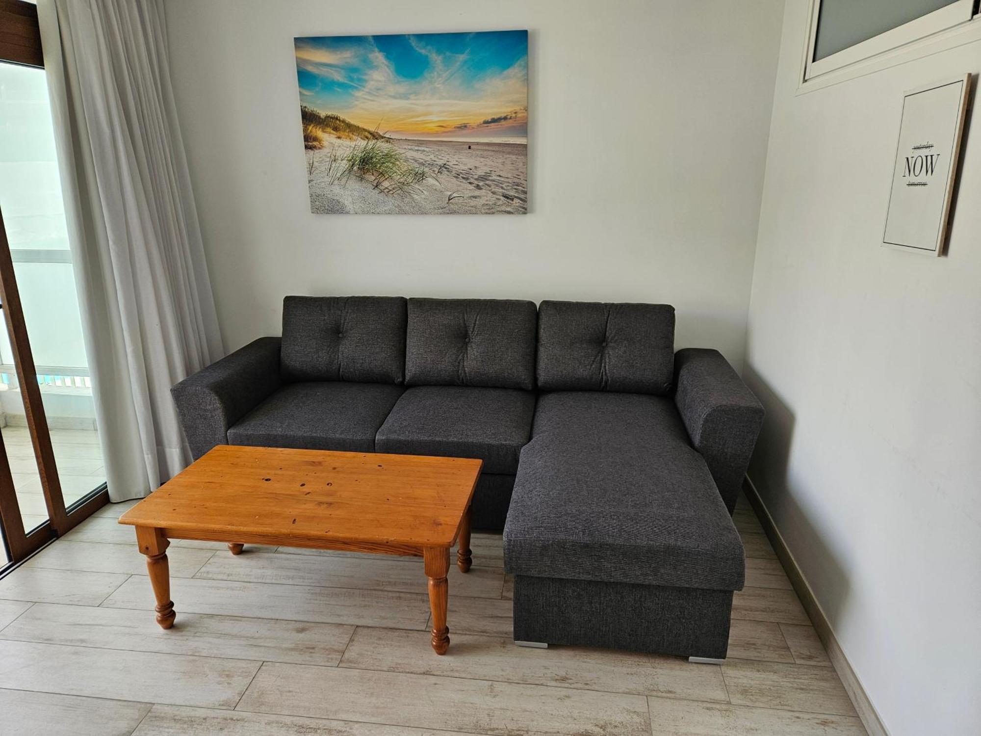 Apartamentos Europa - Playa Del Ingles - Yumbo San Bartolomé Exteriér fotografie